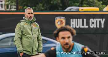 Hull City closing in on double transfer swoop to give Tim Walter much-needed boost