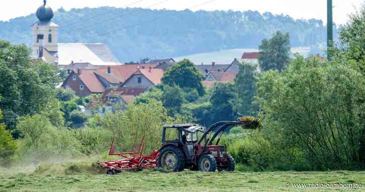Nachbarn mit Traktor angegriffen – Haftstrafe für Landwirt