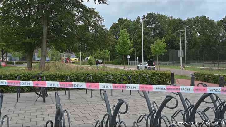 Dronten - Nog iemand opgepakt nadat agenten nepbestelling deden bij explosievenhandelaar