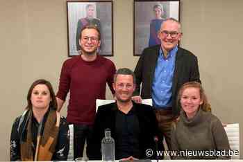 In 2025 zeker acht nieuwe gezichten in gemeenteraad Nieuwerkerken