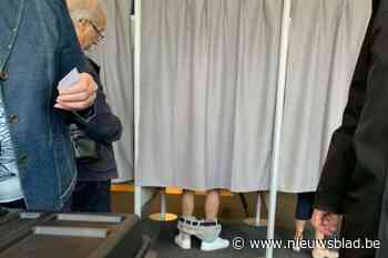 Schoten zoekt iemand om verkiezingen in goede banen te leiden: “Maar vlotte organisatie is gewaarborgd”