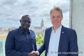 Ambulance uit Meetjesland rijdt binnenkort rond in Senegal
