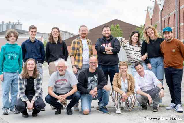Sint-Genesius voert Hamlet op: “Klassieker in een jong, fris kleedje”