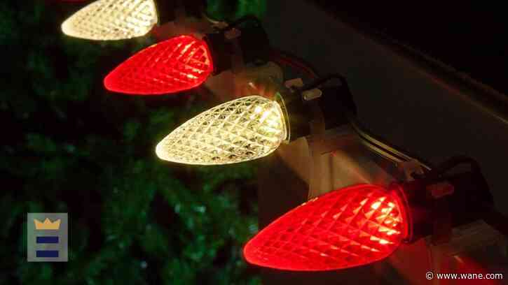 New attraction will light up Parkview Field during the holiday season