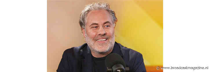 “Lineaire tv blijft belangrijk in de sportindustrie”