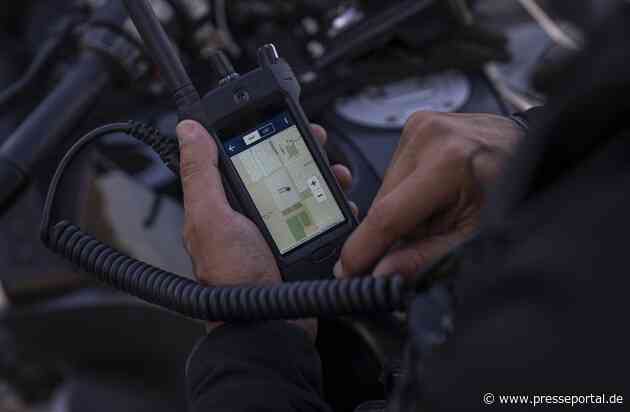 Motorola Solutions kündigt neues globales Forschungs- und Entwicklungszentrum in Irland an / Das Zentrum in Cork bietet hochqualifizierte Arbeitsplätze für die Entwicklung von wichtigen Technologien