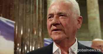 Sex assault case of billionaire businessman Frank Stronach back in court in October