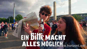 UEFA-Sponsor: Bitburger feiert sich als Bier-Darling unter Europas Fußballfans