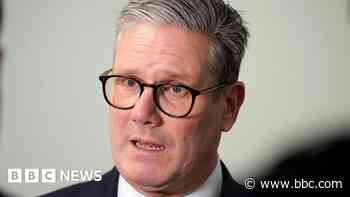 Great concern over Tata, says Starmer on Wales visit
