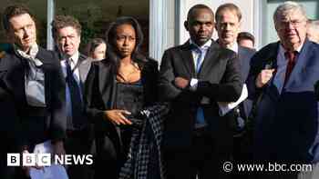 Boeing to plead guilty to fraud charge over 737 Max crashes