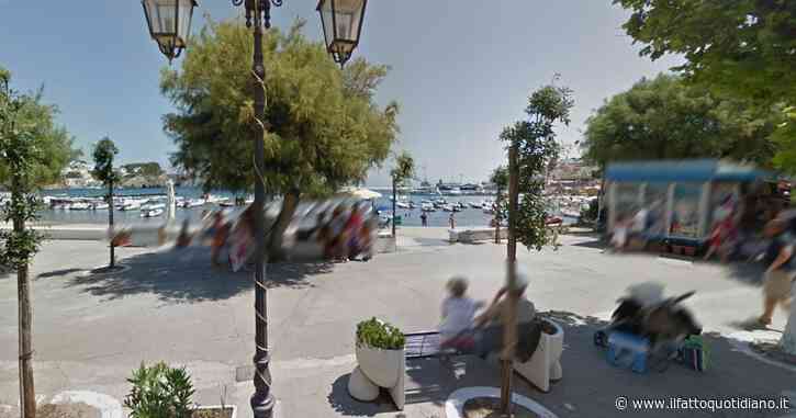 Si intrufola nella casa dei vicini e violenta la figlia 16enne. Denunciato un 34enne a Ponza