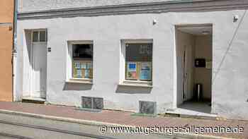 Polizei durchsucht linkes Zentrum „Ganze Bäckerei“