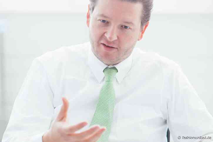 Otto Group: Strategie-Experte Christoph Schulte gestorben