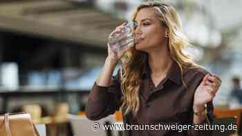 Kostenloses Wasser im Restaurant: Gastronomen wehren sich