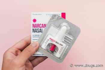 New Drug Could Boost Lifesaving Powers of Overdose Drug Naloxone
