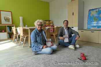 Hilfe für Kinder aus suchtkranken Familien im Kreis Paderborn