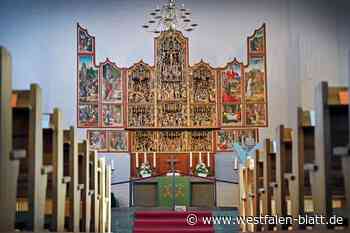 Gut erhaltenes Juwel der europäischen Kulturgeschichte