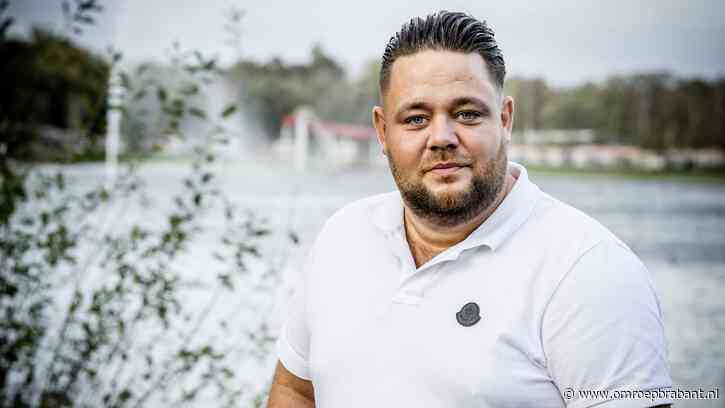 Zieke Mark Gillis opent even de ogen: 'Hopen nu op stijgende lijn'