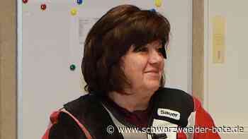 Olympia-Teilnehmer kommt: Dachteler 100-Schuss-Turnier mit Prominenz