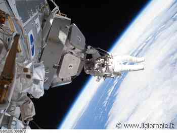 L'importanza dei viaggi nello Spazio. La lezione di Massimo Comparini al "Campus École The Skill"