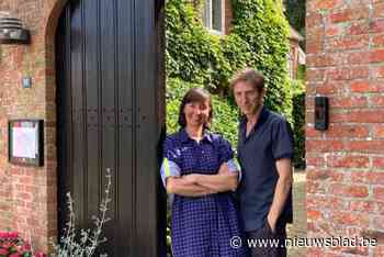 B&B ‘Het Bed van den Doktoor’ ontvangt de eerste gasten: “Nog een open huis, maar nu met vreemden erin”