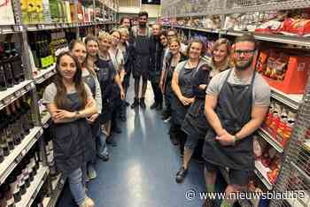 Nieuwe Okay opent de deuren na opknapbeurt