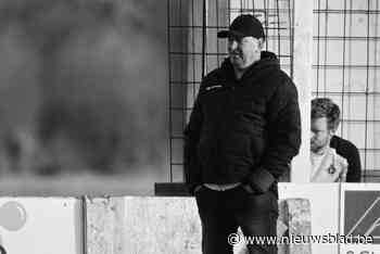 Meetjesland rouwt om plots overlijden van voetbalcoach Nico Van De Geuchte (45): “Harde, stille werker met grote passie voor voetbal”