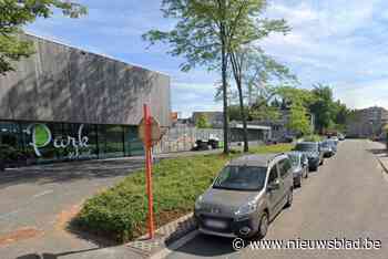 Nutswerken in Lusthovenlaan duren tot het einde van de zomervakantie