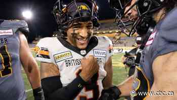 'Back to the drawing board:' Ticats cornerback reflects after 44-28 loss to Lions