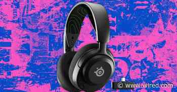 SteelSeries Arctis Nova 5X Wireless Review: The Best Universal Gaming Headset