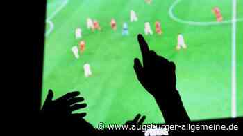 Unerlaubtes Public Viewing in Senden: Polizei geht gegen Betreiber vor