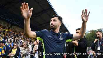 Erster „PC“-Deal: VfL Wolfsburg verpflichtet Mohamed Amoura