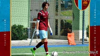 Arriva dall'Umbria il nuovo portiere del Rieti