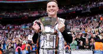 Macaulay Langstaff joins Millwall from Notts County