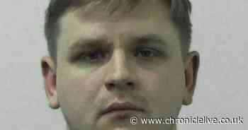 South Shields predator jailed for 17 years after being found guilty of rape and sexual assault