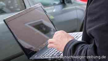 Werden in Salzgitter immer mehr teure Autos geklaut?