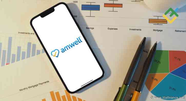 #AMWL 1-for-20 Reverse Stock Split