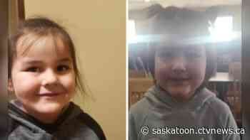 Fundraiser in place for funeral of two boys killed in Sask. highway crash