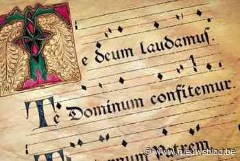 Te Deum op 21 juli, de nationale feestdag