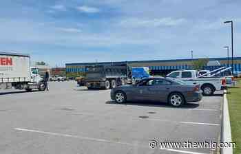 Targeted commercial vehicle inspections in Kingston results in 43 per cent failure rate