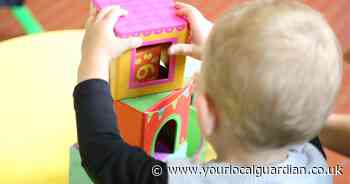 Plan to keep Croydon's maintained nursery schools open