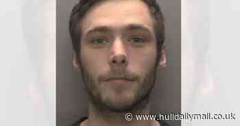 Prolific criminal sentenced following spate of burglaries