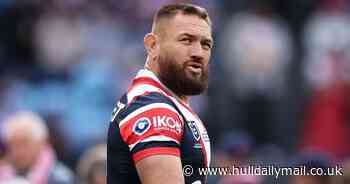 New Hull KR signing makes Sydney Roosters history but cops fresh suspension blow