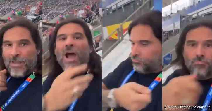 Cosa significa il meme “E facciamo calcio”: l’ennesimo trend social di Lele Adani ripreso da un vecchio video di Maradona