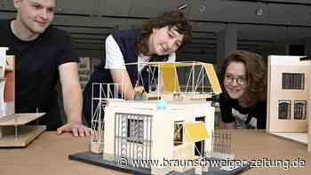 Braunschweigs Zukunft? Flebbe-Haus als Ideenort gegen Leerstand