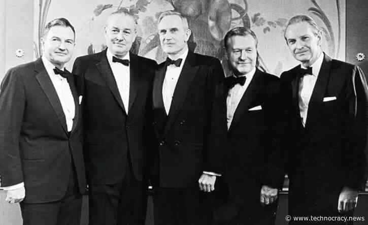 The Rockefellers Created 990 “Climate Change” Institutions, Foundations, And Activist Groups