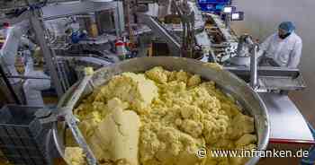 Nahrungs- und Futtermittelindustrie mit großem Energiehunger