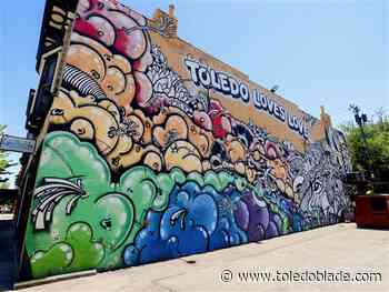 Equality Toledo to host Love Fest at Toledo Love Wall