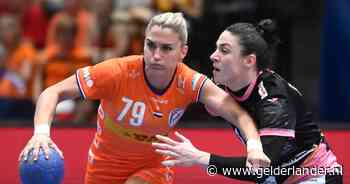 Mooi nieuws voor Estavana Polman: handbalster gaat ondanks blessures naar Olympische Spelen