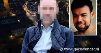 Hoewel verdachte van moord op Duncan Zwakke vrijgelaten is, zet OM vol in op vervolging